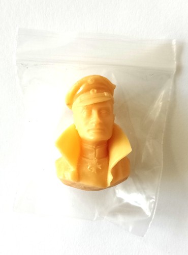 Manfred von richthofen - von,