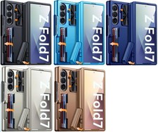 Samsung Galaxy Z Fold 7 Case