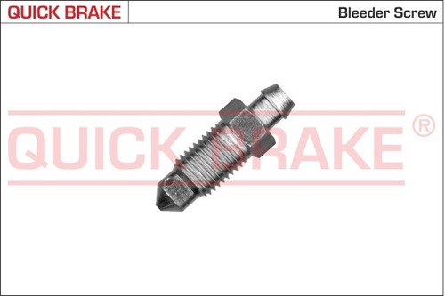 Front quick brake 0107 - quick,