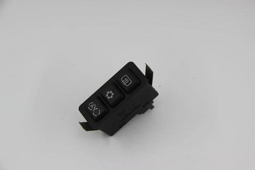 Bmw e34 3 8 - m5, switch