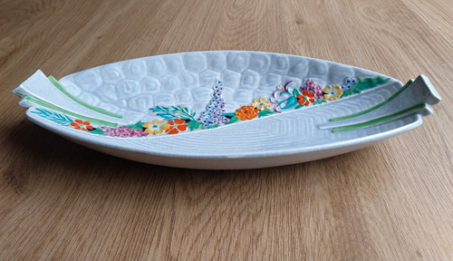 Art deco carlton ware - ware, rock
