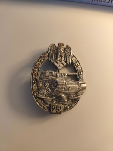 German army medal - , 2