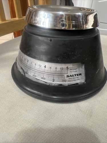 Salter kitchen weighing - kitchen, scales