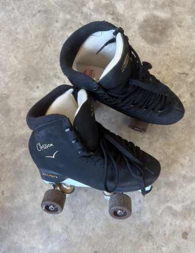Edea classica roller - classica, skates
