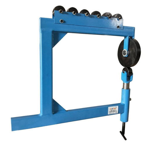 Katsu vertical english - vertical, wheel