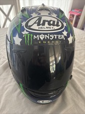 Aria Full Face Motorcycle
