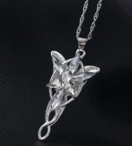 New lord the rings arwen - new,