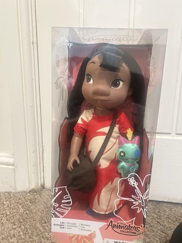 Disney animators collection - disney,