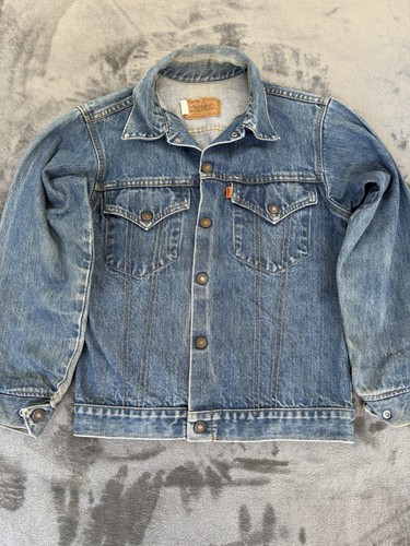 Vintage levi 70705 0317 - vintage, 70705-0317