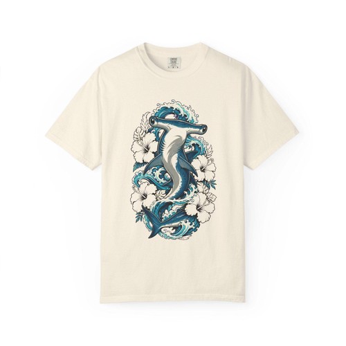 Surfcore hibiscus hammerhead - surfcore,