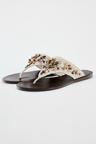 Zara women beige - zara,