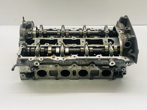 Cylinder head for ford fiesta - cylinder,