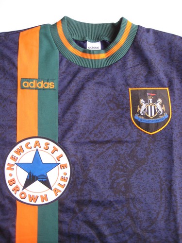 Newcastle united original - united,