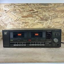 Sanyo RD W340 Vintage Stereo