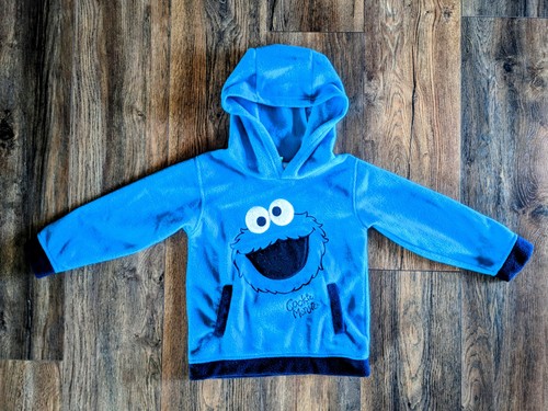 Sesame street cookie monster - street,
