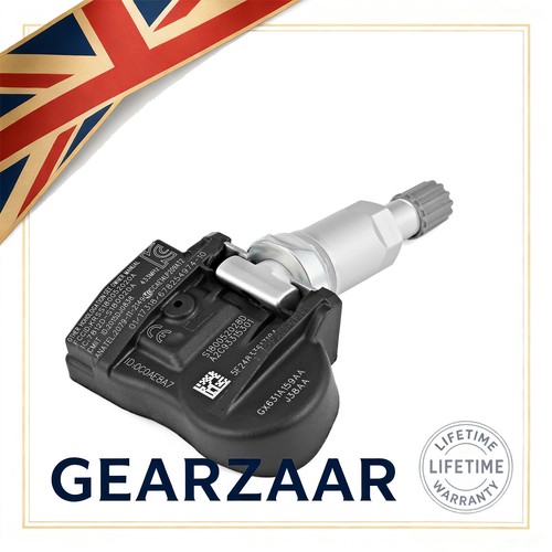 Tpms tyre pressure - tyre, sensor