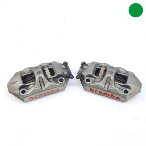 Brembo 100 monoblock front - brembo,