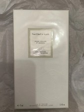 Van Cleef & Arpels Rose Rouge