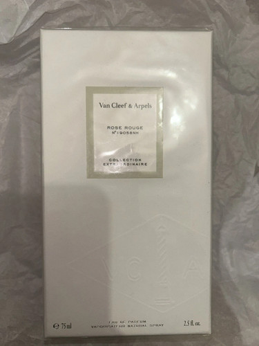 Van cleef arpels rose - arpels,