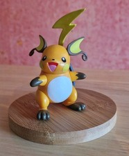 Pokemon Battle Figure Raichu