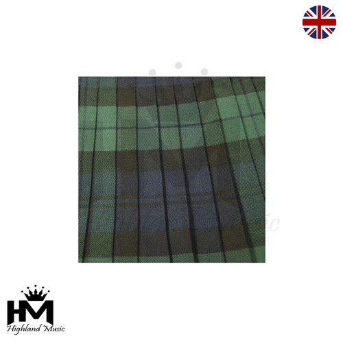 Men kilt black watch - men's,