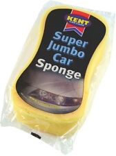 Kent Super Jumbo Sponge Car
