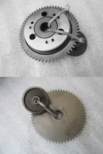 Honda Spacy 125 Starter