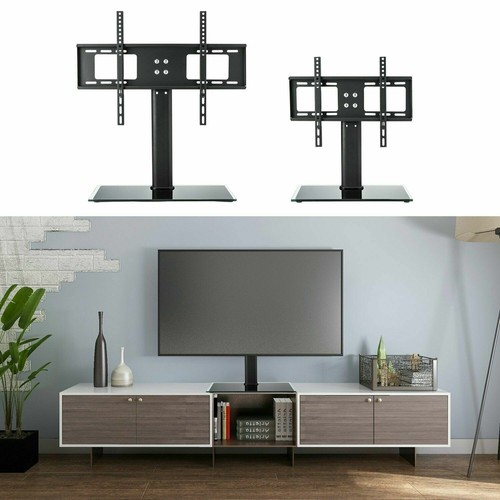 Table top pedestal stand - tv,
