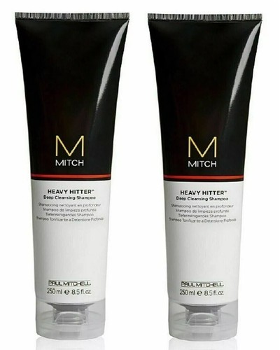 Paul mitchell mitch heavy - x,