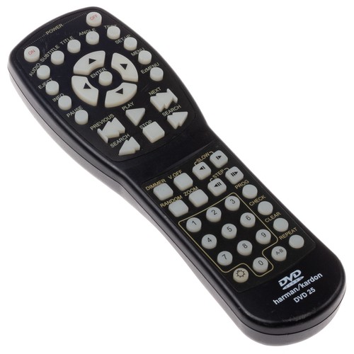 Original harman kardon remote - harman/kardon,