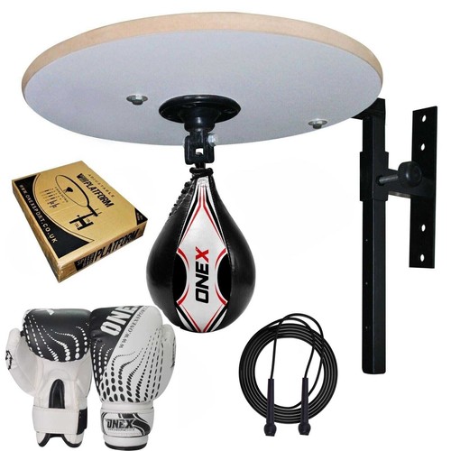 Boxing speed ball - boxing, set