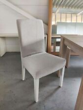 HENRIKSDAL IKEA Chair Cover -