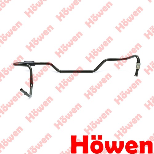Howen new power - steering, low
