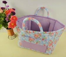 Blue Laura Ashley Past Time
