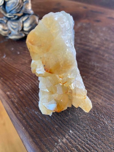 Premium high grade citrine - premium,