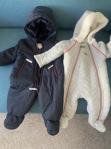 Ted baker snowsuit and - ted,