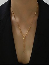 24k Dubai Gold Plated Beaded
