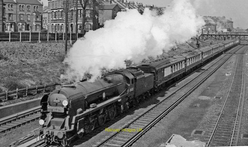 Railway photo down - railway,