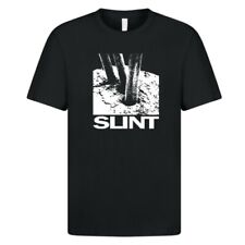 Slint T Shirt 1140 Spiderland