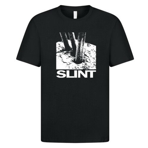 Slint shirt 1140 - t, spiderland