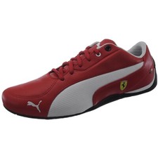 Puma Drift Cat 5 SF red Men`s