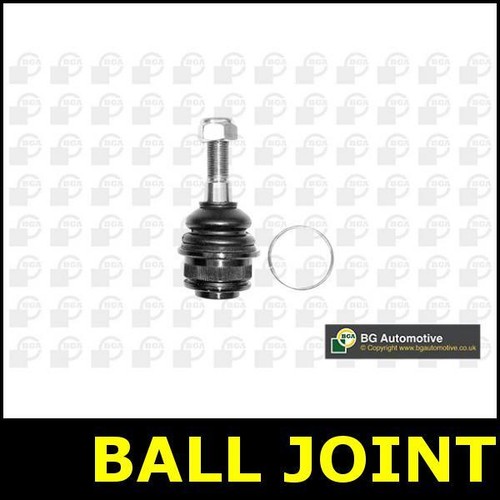 Ball joint front axle - ball,