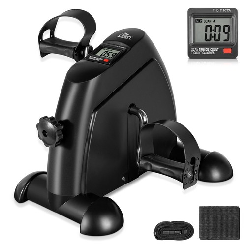Portable mini exercise bike - mini,
