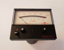 MKS Baratron Pressure Gauge