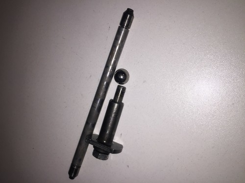Clutch stop 250 465 - 465, 490
