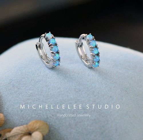 Multi colour opal - multi,
