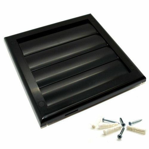 Gravity flaps louvre cover air - flaps,