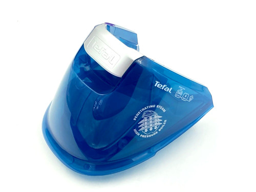 Tefal pro express total auto - express,