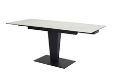 extendable dining table Top