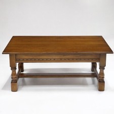 Old Charm Large Coffee Table